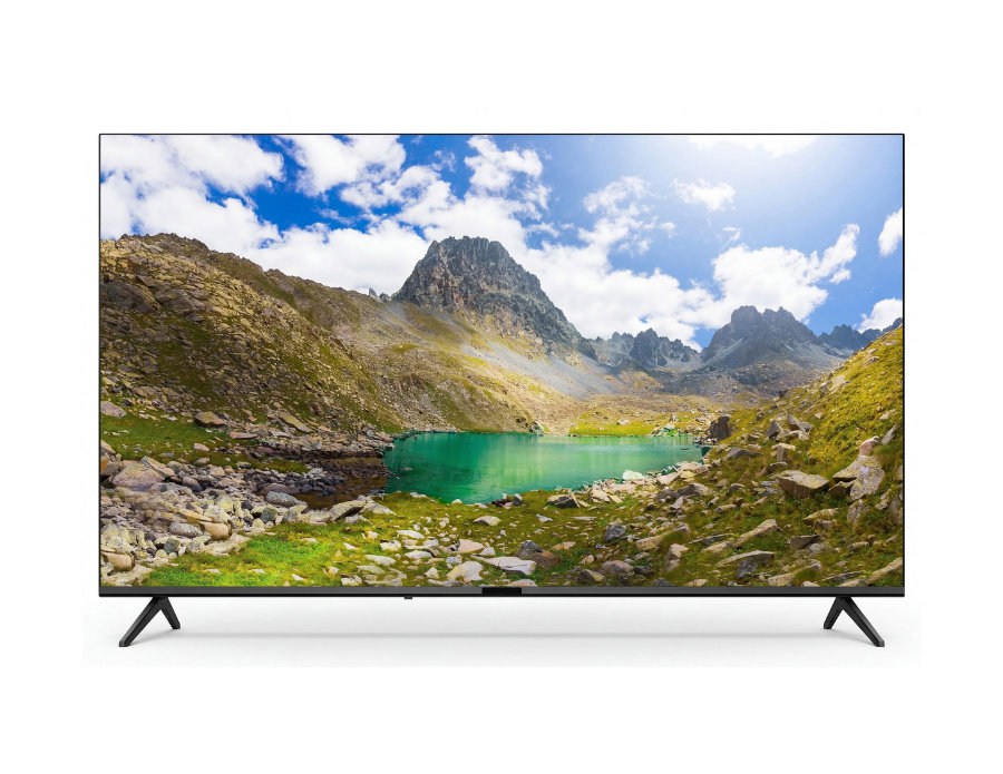 DigilineDigiline 75DL9000QF  75'' UHD  Google / QLED TV75DL9000QF