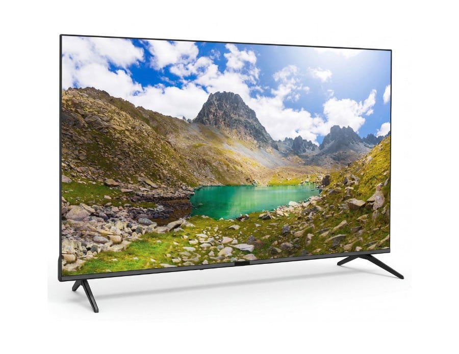 DigilineDigiline 75DL9000QF  75'' UHD  Google / QLED TV75DL9000QF
