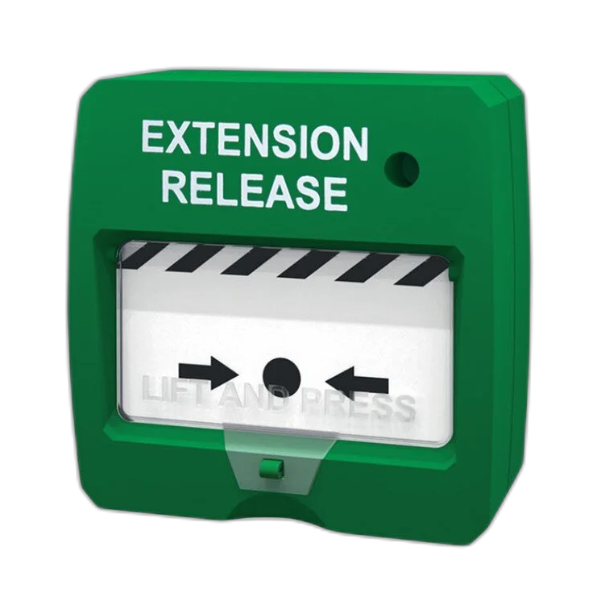 DMTechDMTech D9000MCP G Söndürme Sistemi Başlatma Geciktirme ButonuD9000MCP G