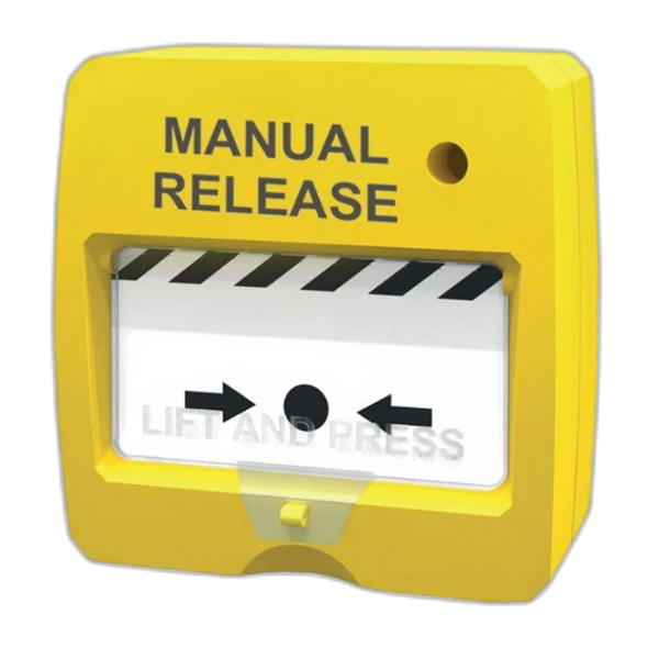 DMTechDMTech D9000MCP Y Söndürme Sistemi Başlatma ButonuD9000MCP Y