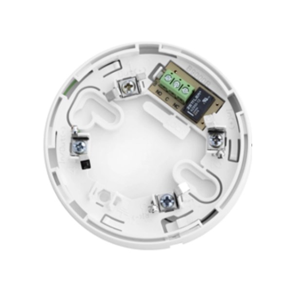 DMTechDMTech D9000SRS Konvansiyonel Optik Sigara Duman Dedektörü Taban + RöleliD9000SRSRöle