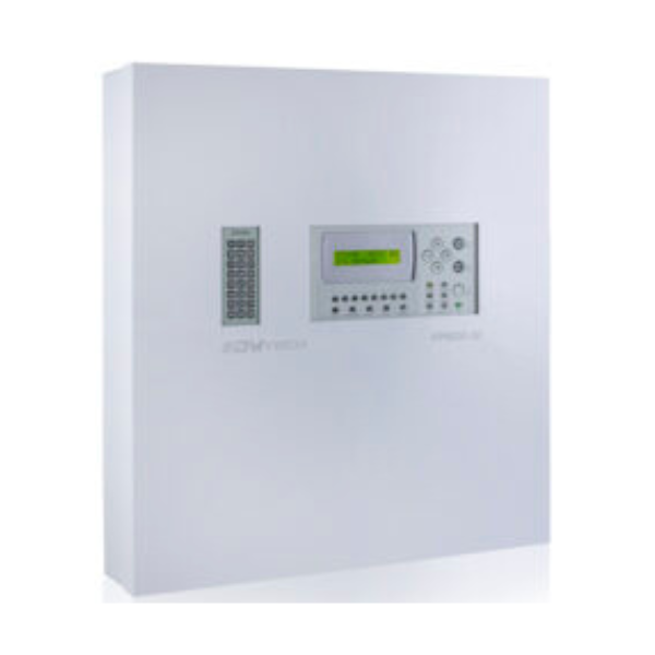 DMTechDMTech FP9000-16 LCD 16 Bölge Konvansiyonel Yangın Algılama Paneli EN54 SertifikalıFP9000-16