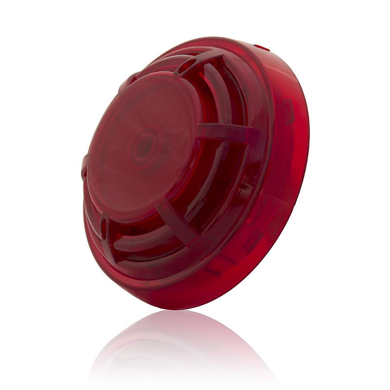 DMTechDMTech S9000-F Konvansiyonel İç Ortam Flaşörlü SirenS9000-F