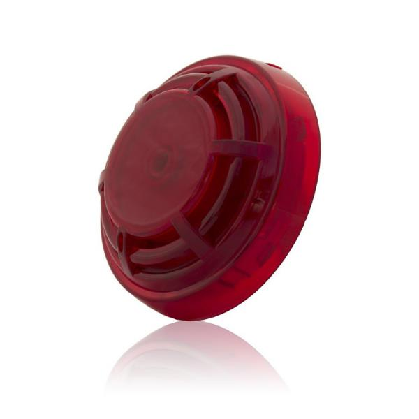 DMTechDMTech S9000A Adresli İç Ortam Flaşörlü SirenS9000A