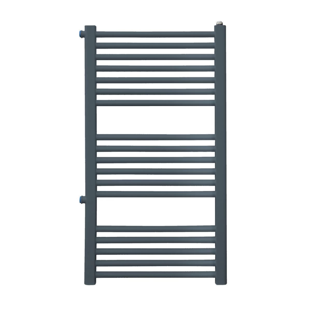 DuffmartDuffmart 5/11 Yandan Girişli 50x110 cm Antrasit HavlupanDR99234