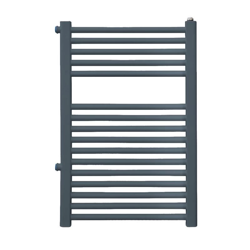 DuffmartDuffmart 5/7 Yandan Girişli 50x70 cm Antrasit  HavlupanDR99230