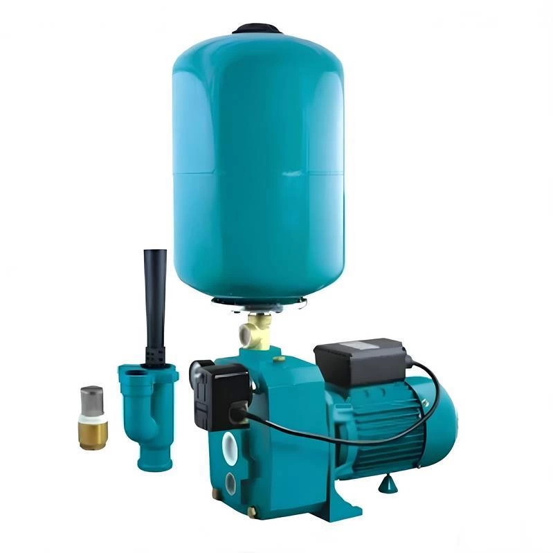 DuffmartDuffmart ATDP505C Kendinden Emişli Derin Kuyu Jet Paket HidroforDF37032