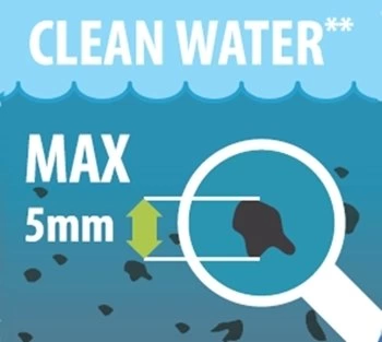 DuffmartDuffmart FSP400C Temiz Su Dalgıç PompaDF42011