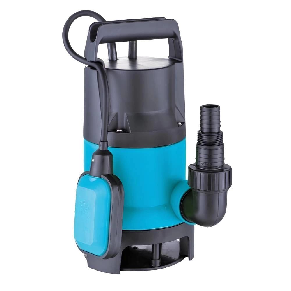 DuffmartDuffmart FSP400DW Pis Su Drenaj Dalgıç PompasıDF41011