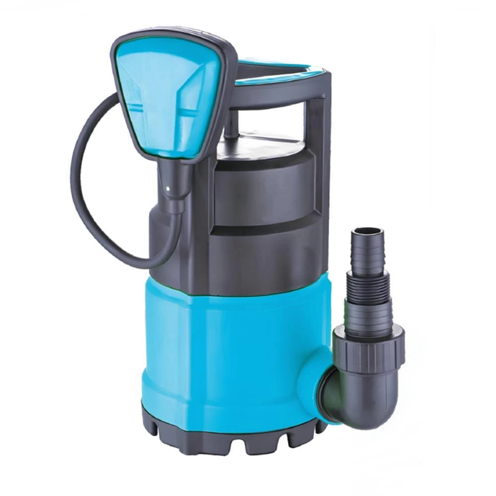 DuffmartDuffmart FSP550C Temiz Su Dalgıç PompaDF42012