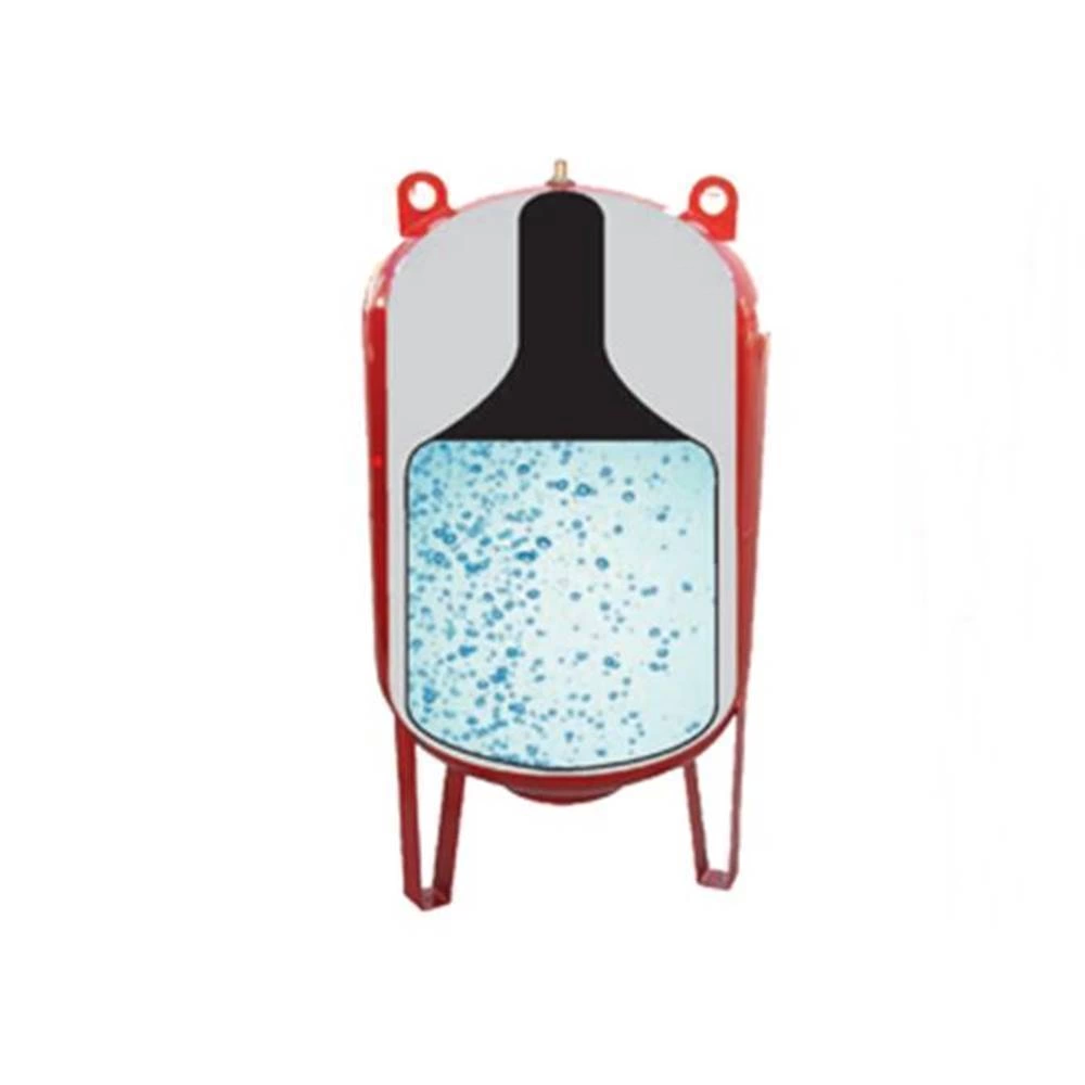 DuffmartDuffmart KGT150 Manometreli 10 Atü Kapalı 150 Lt Genleşme TankıDT10016