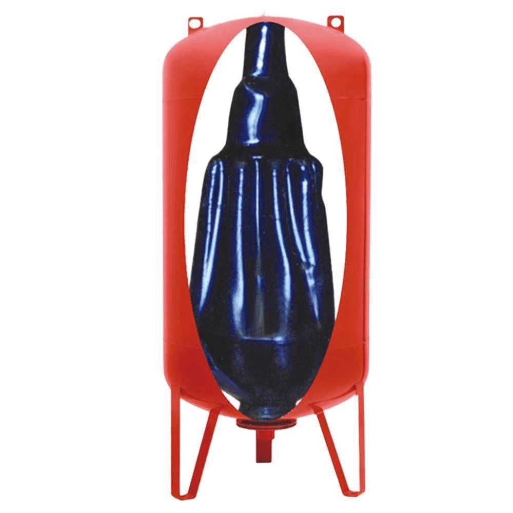 DuffmartDuffmart KGT150 Manometreli 10 Atü Kapalı 150 Lt Genleşme TankıDT10016