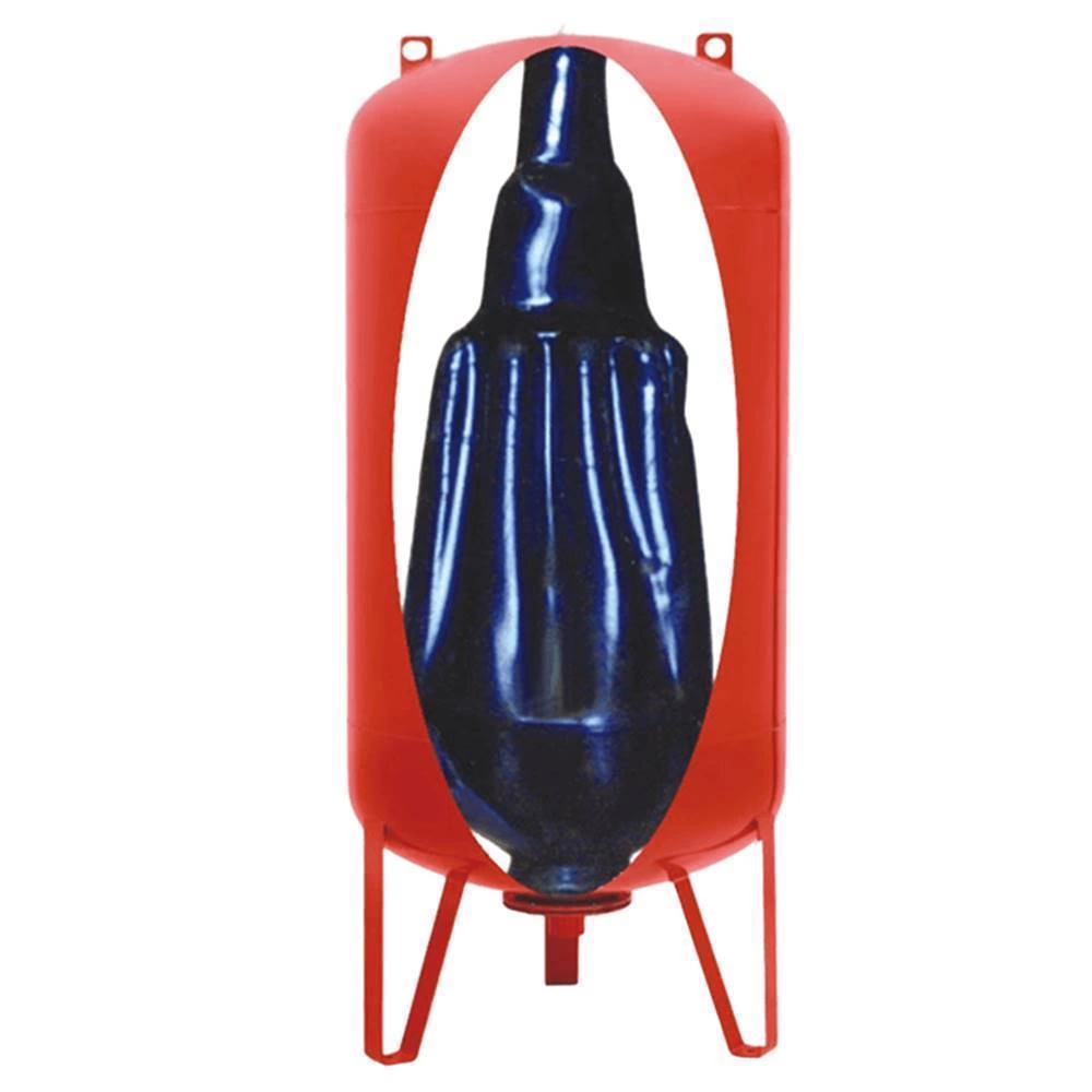 DuffmartDuffmart KGT200 Manometreli 10 Atü Kapalı 200 Lt Genleşme TankıDT10017