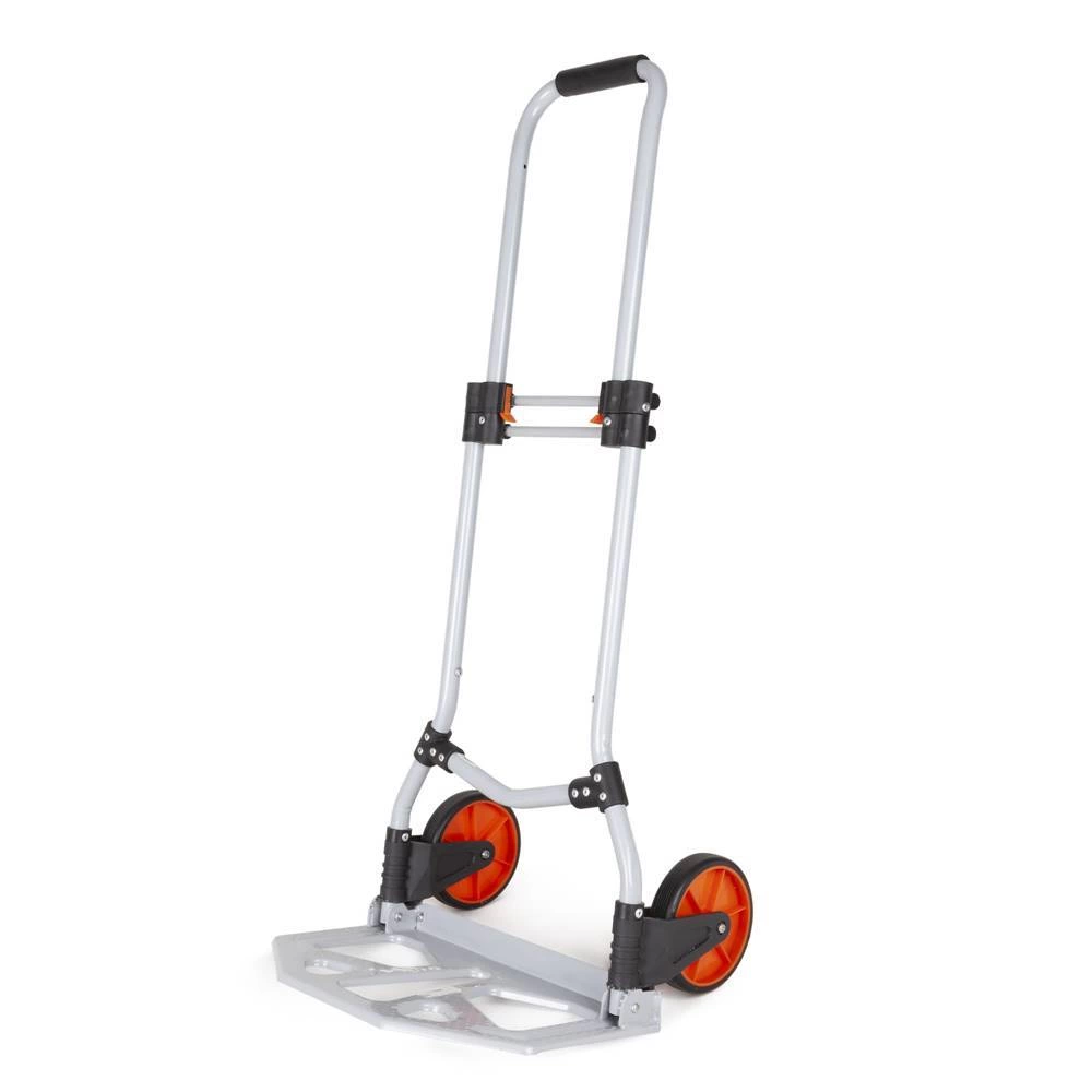 DuffmartDuffmart PR2170 Pro Strong Yük ve Paket Taşıma Arabası 70 KgDA11001