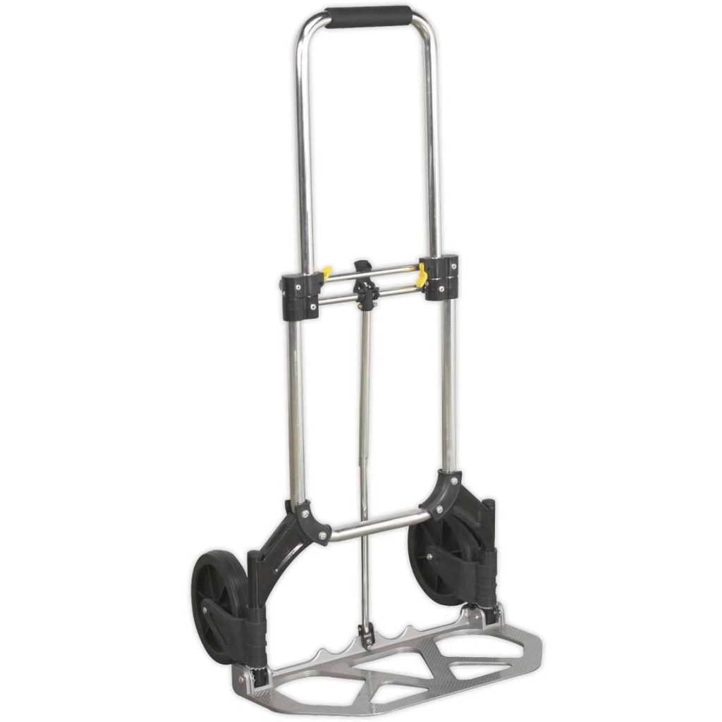 DuffmartDuffmart PR2200 Pro Strong Yük ve Paket Taşıma Arabası 100 KgDA11003