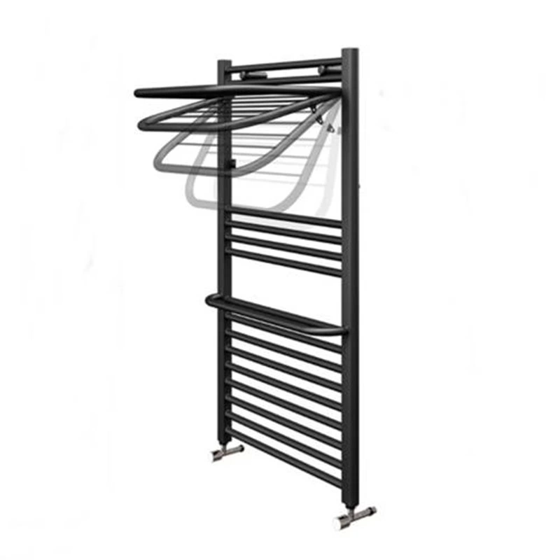 DuffmartDuffmart Practical 6/11 Amortisörlü 60x110 cm Antrasit HavlupanDR99012