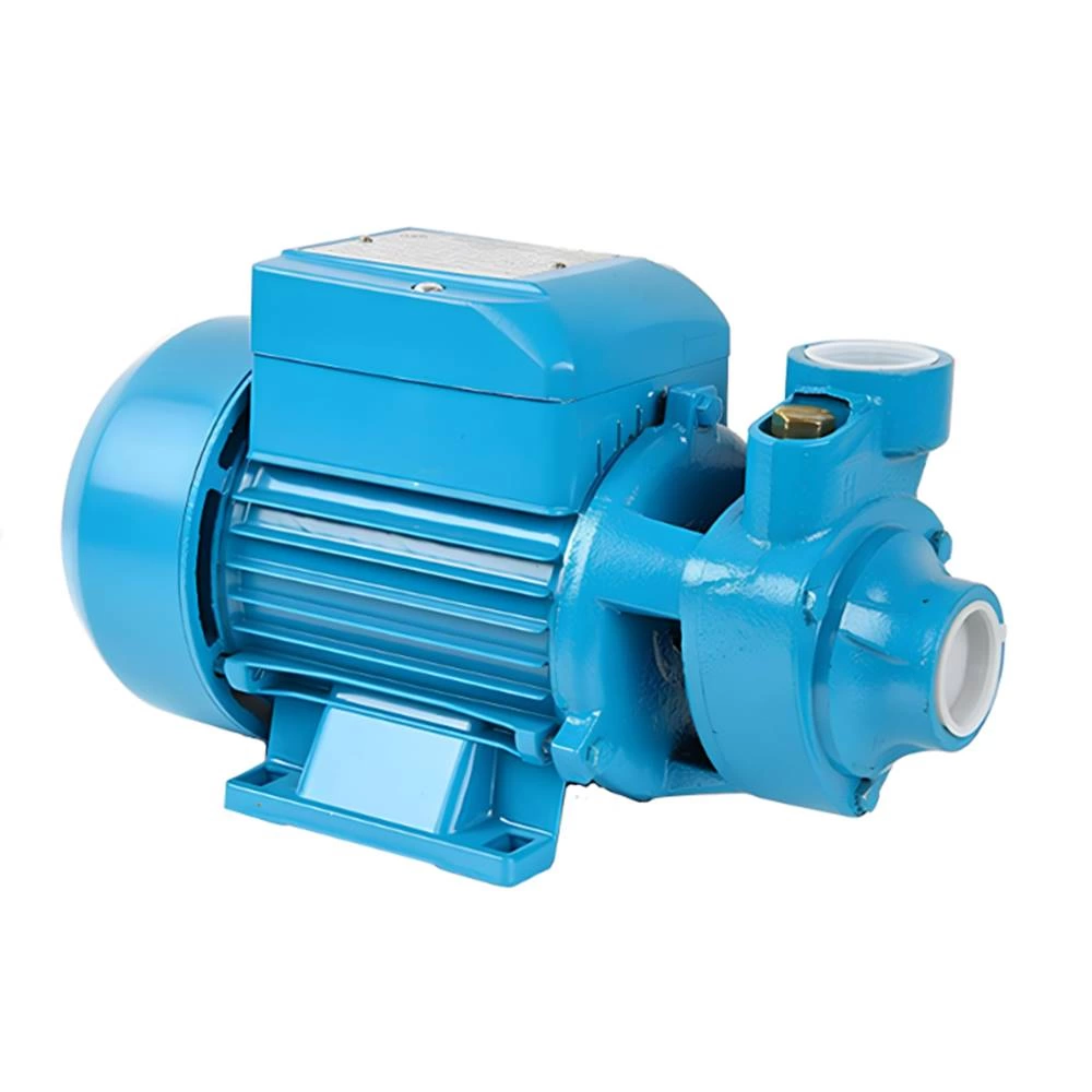 DuffmartDuffmart QB80 Preferikal PompaDM36002