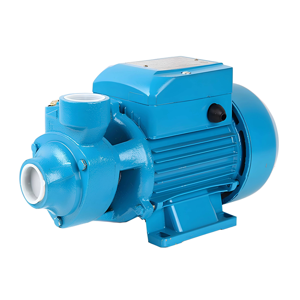 DuffmartDuffmart QB80 Preferikal PompaDM36002