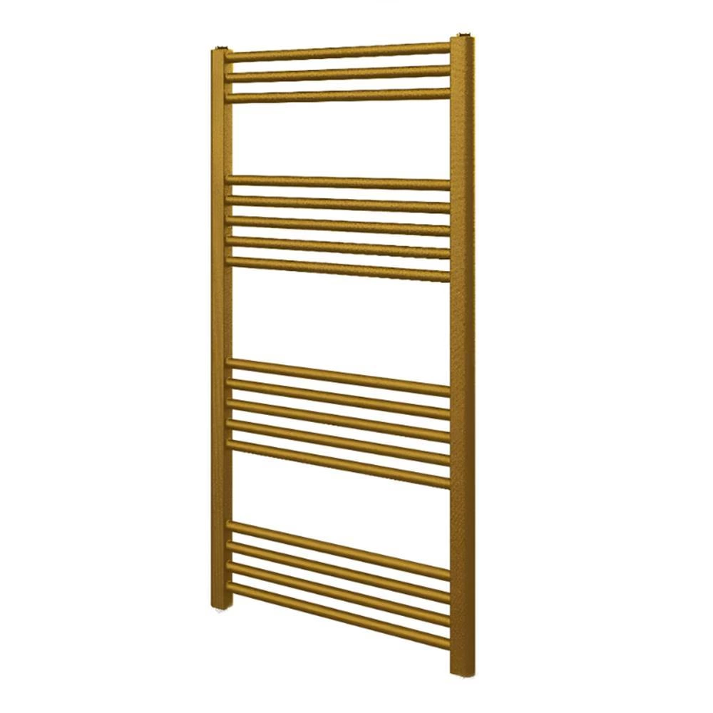 DuffmartDuffmart Rainbow 4/10 Düz 40x100 cm Gold HavlupanDR99141