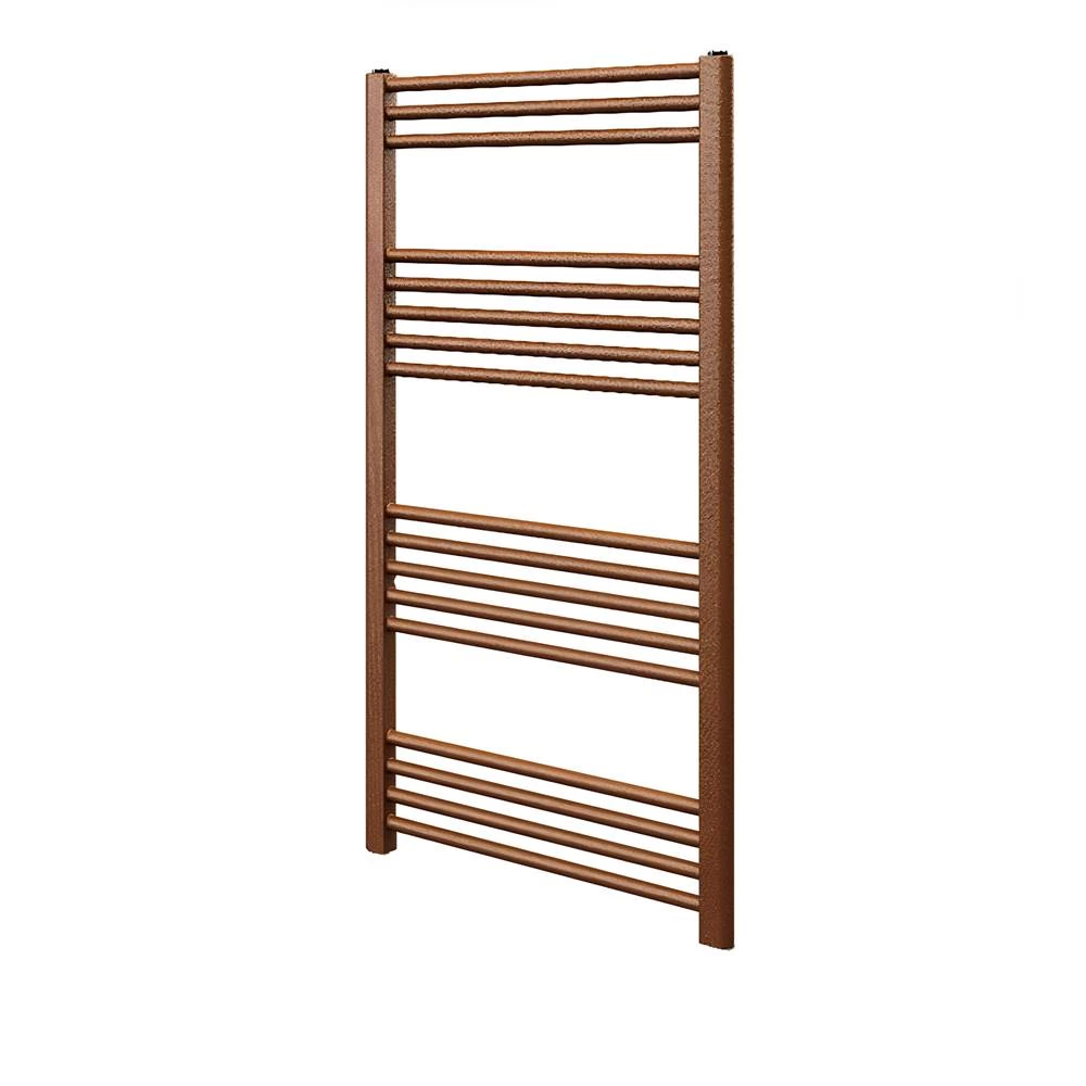 DuffmartDuffmart Rainbow 4/7 Düz 40x70 cm Bronz HavlupanDR99156