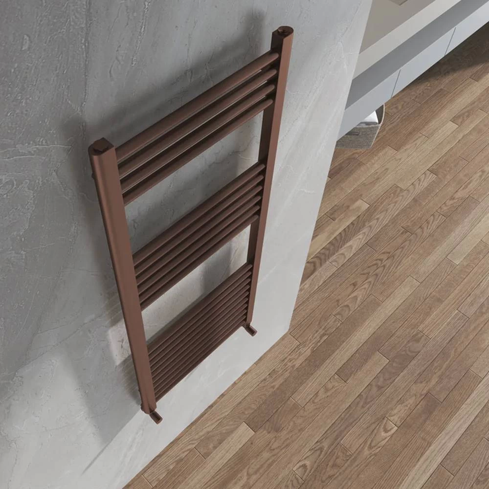 DuffmartDuffmart Rainbow 5/7 Düz 50x70 cm Bronz HavlupanDR99158