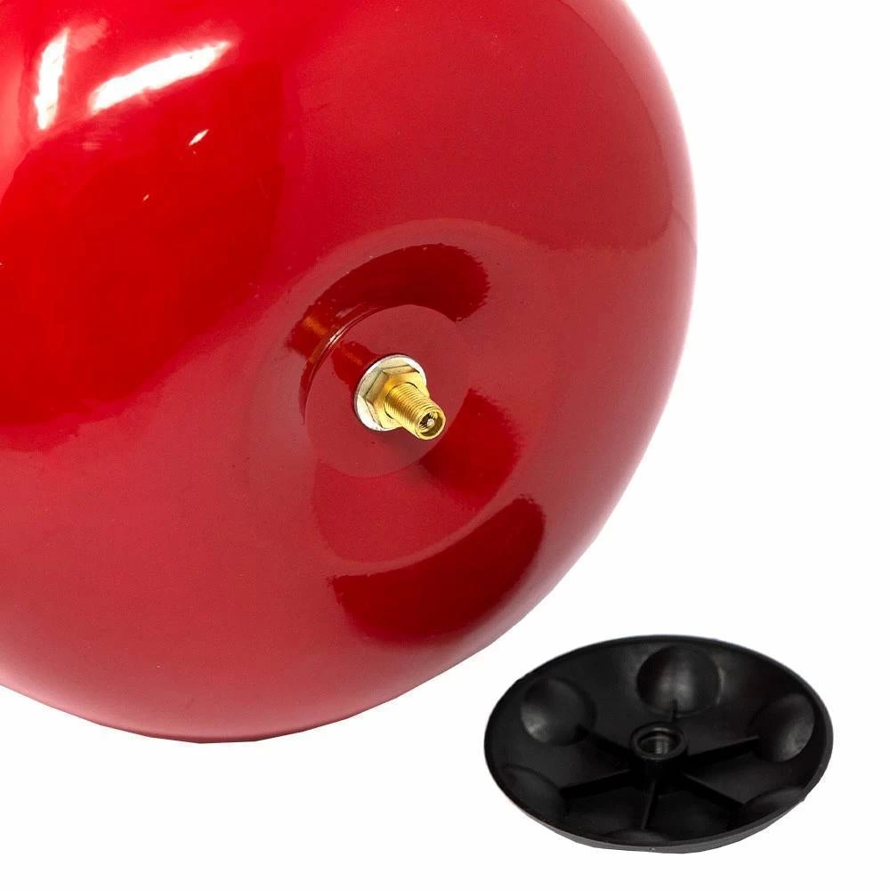 DuffmartDuffmart TU 24/8 Standart 8 Atü Kapalı 24 Lt Genleşme TankıDT10041