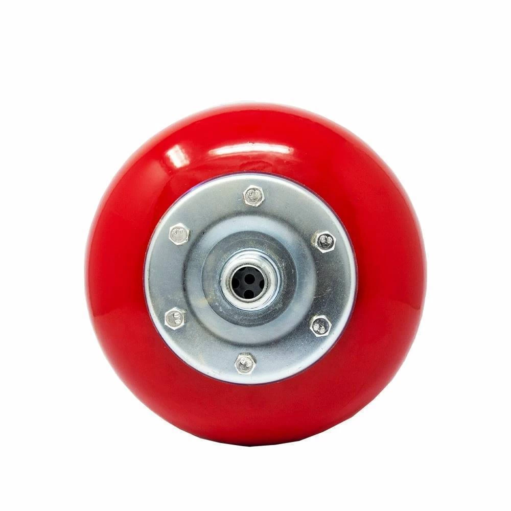 DuffmartDuffmart TU 24/8 Standart 8 Atü Kapalı 24 Lt Genleşme TankıDT10041