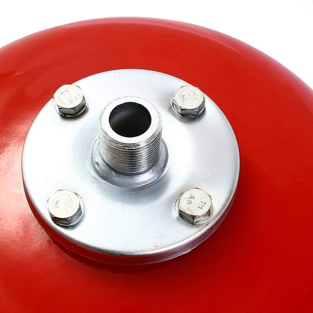 DuffmartDuffmart TU 50/10 Standart 10 Atü Kapalı 50 Lt Genleşme TankıDT10043