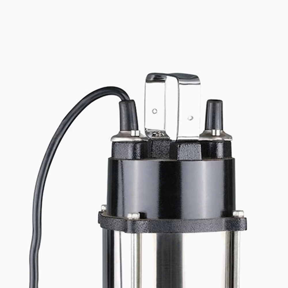 DuffmartDuffmart V1100F Pis Su Foseptik Parçalayıcılı Açık Fanlı Dalgıç PompaDF37054