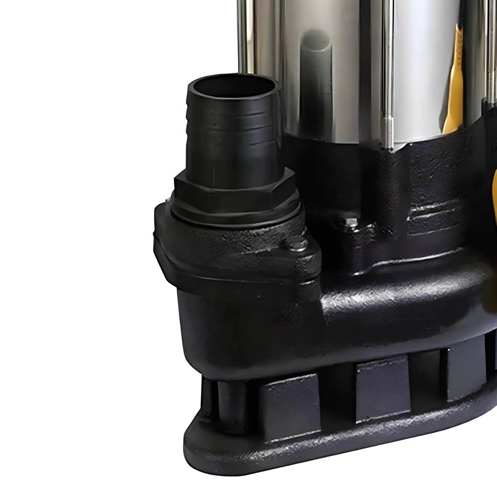 DuffmartDuffmart V1100F Pis Su Foseptik Parçalayıcılı Açık Fanlı Dalgıç PompaDF37054