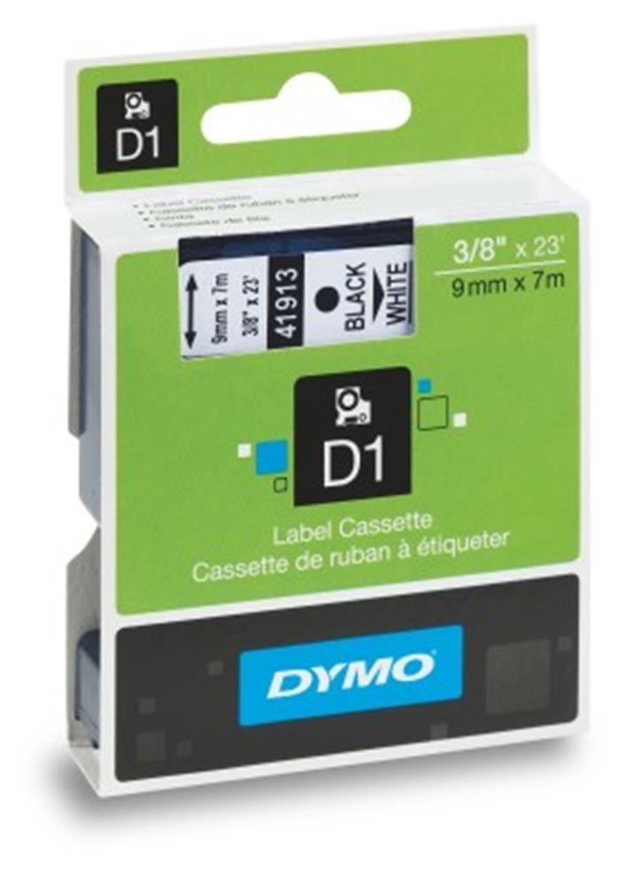 DYMODYMO S0722520 LW İade Adres Etiketi, 500 etiket-paket,25 x 54mm (11352 )5411313113526