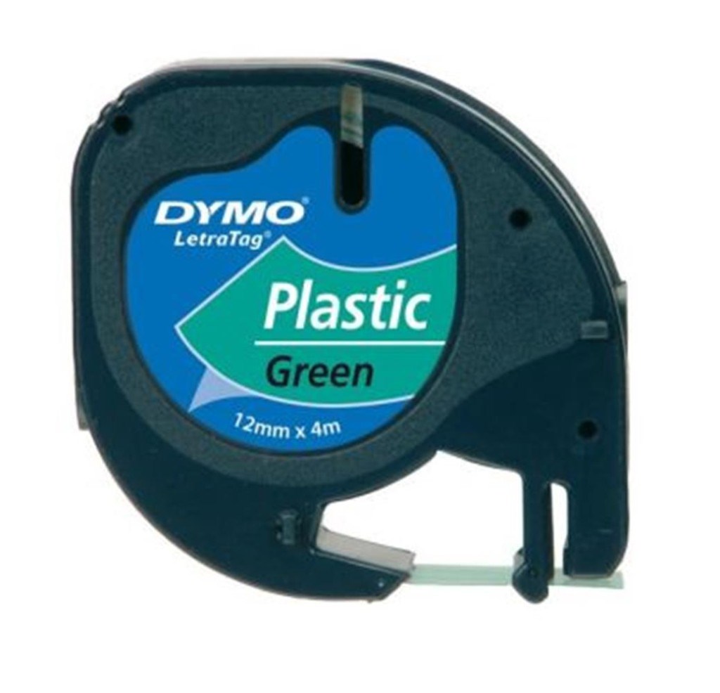 DYMODYMO S0722560 LW İsim Kartı Etiketi, 300 etiket-paket,89 x 41 mm (11356)5411313113564