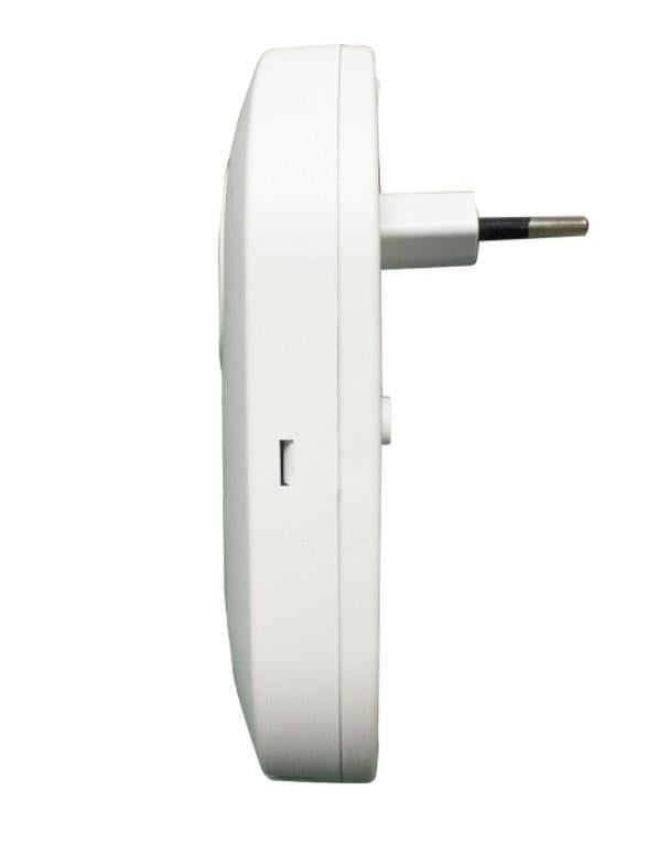 EDSEDS CD330R Karbonmonoksit Duyarlı Gaz Dedektörü 220V ACCD330R