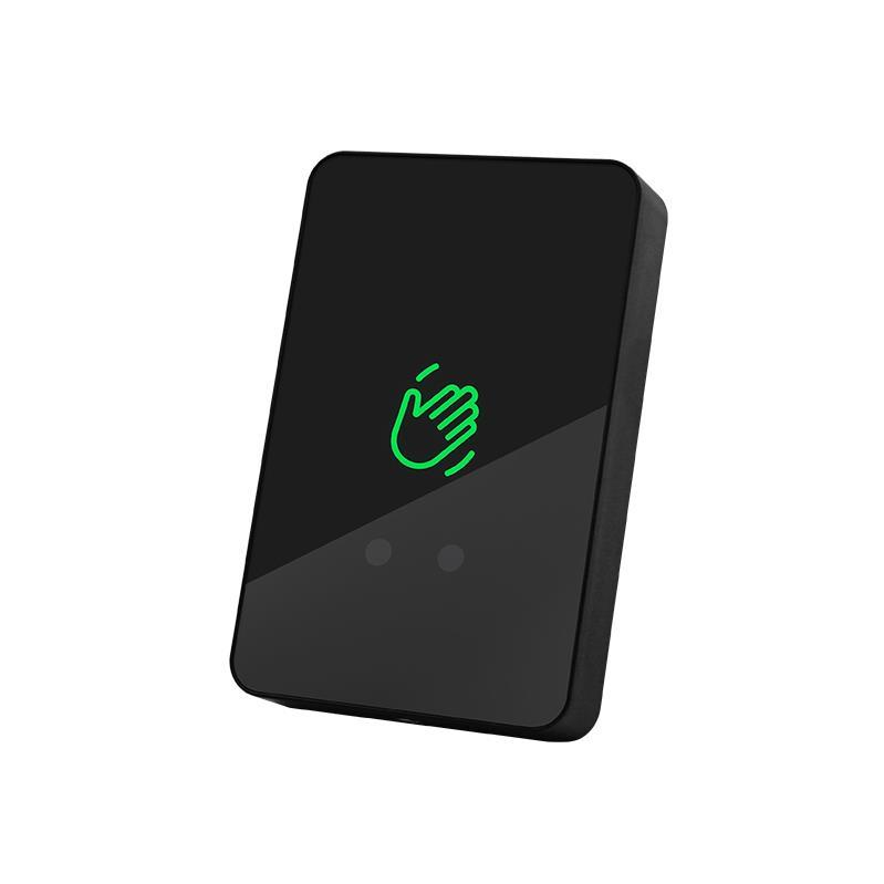 EDSEDS EBT Temassız Kapı Kontrol Butonu 12-24VEBT