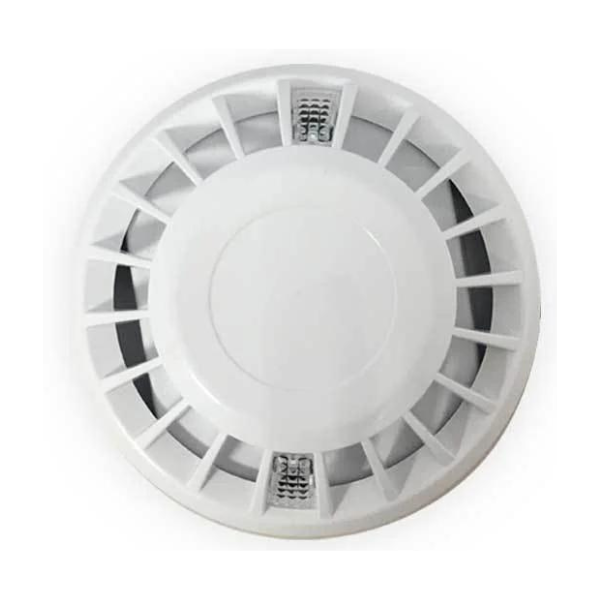 EDSEDS ECH2L3 Konvansiyonel Isı Dedektörü Taban DahilECH2L3