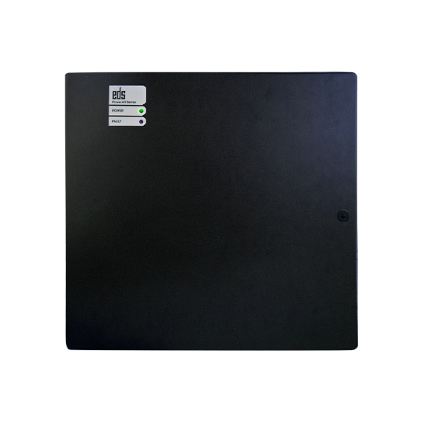 EDSEDS EPS27V05 2 Çıkışlı 27.2 V DC EN54-4 Güç Kaynağı - Büyük KutuEPS27V05