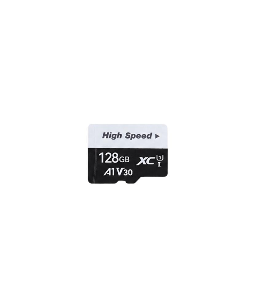 OEMELBA High Speed 128GB A1 V30 U3 Micro Hafıza Kartı Class108698521891010