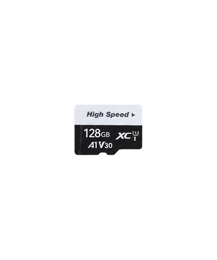 OEMELBA High Speed 128GB A1 V30 U3 Micro Hafıza Kartı Class108698521891010