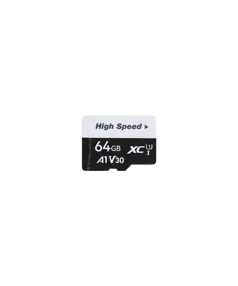 OEMELBA High Speed 64GB A1 V30 U3 Micro Hafıza Kartı Class108698521891003