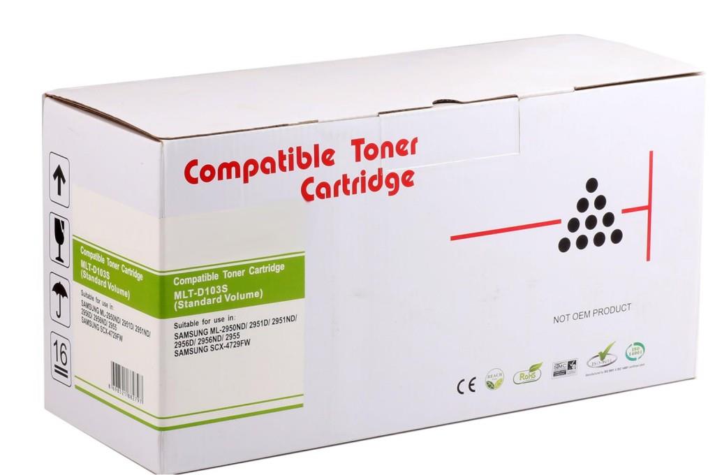 ELBAELBA SAMSUNG D103S ML-2950-2951-2956-2955-SCX-4728-4729FW Toner8698521882797