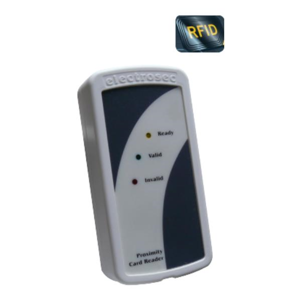 ElectrosecElectrosec AC-1567R Rfid OkuyucuAC-1567R
