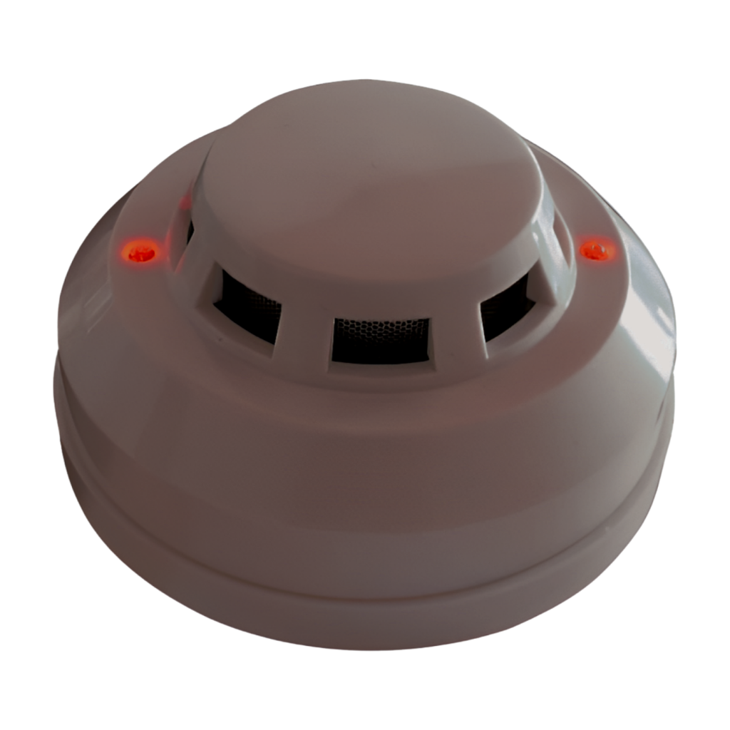 ElectrosecElectrosec DAP-06 Kablolu Soygun ve Yangın Alarm Seti 6 Bölgeli DAP-06SET