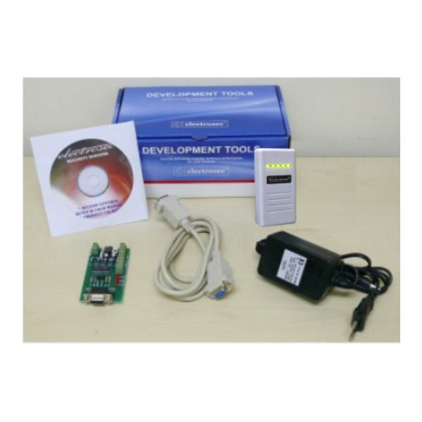 ElectrosecElectrosec DEV-27R Yazılım Geliştirme SetiDEV-27R