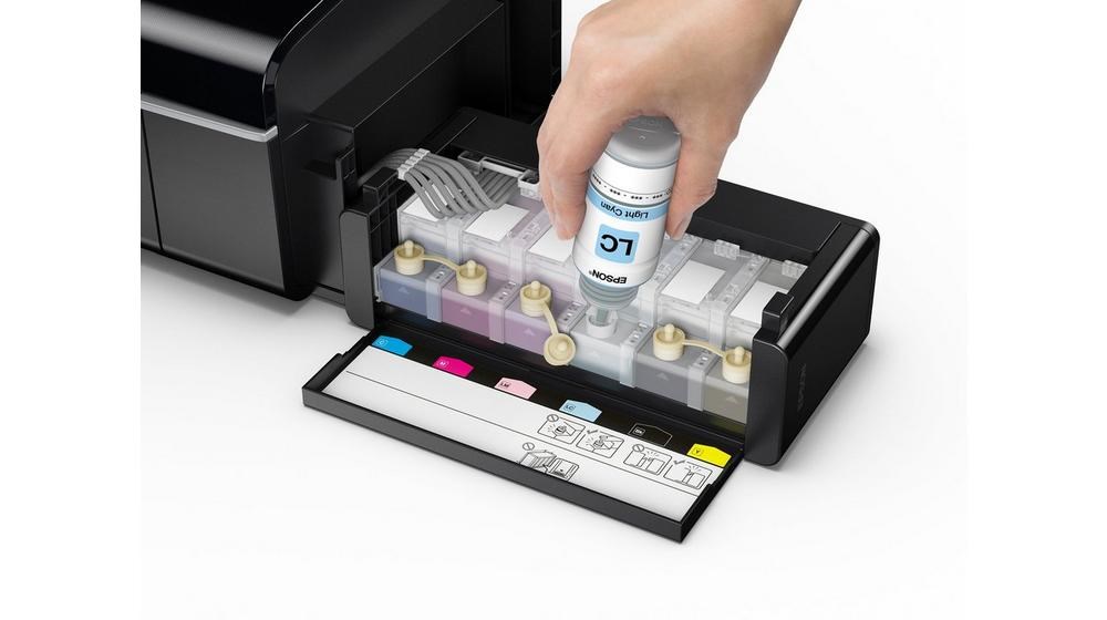 EpsonEpson C11CJ17301A0 L805 Fotoğraf YazıcısıC11CJ17301A0