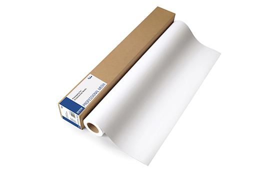 EpsonEpson C13S042078 Yazıcı Kağıdı 30cm x 30,5mC13S042078