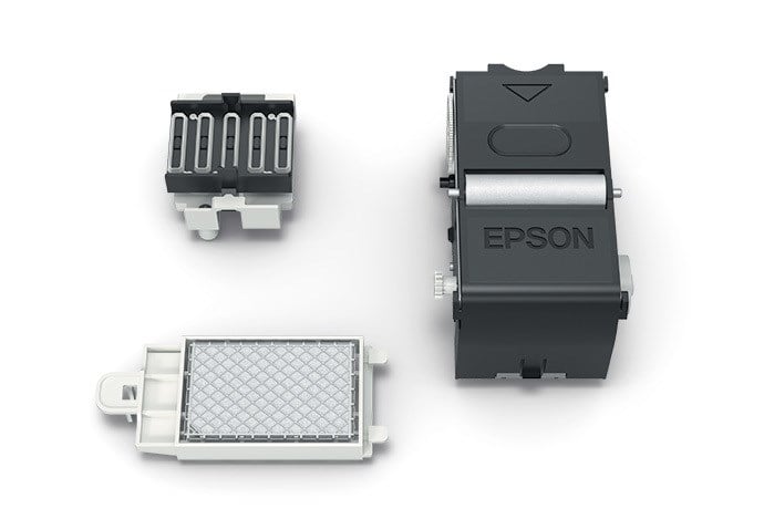 EpsonEpson C13S092001 Yazıcı Kafası Temizleme KitiC13S092001
