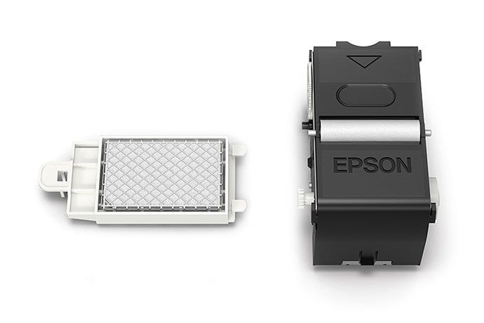 EpsonEpson C13S210051 SureColor F9370 Yazıcı için Epson Baskı Kafası Temizleme SetiC13S210051
