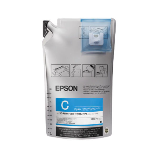 EpsonEpson C13T46D240 Orjinal Magenta Mürekkep KartuşuC13T46D240