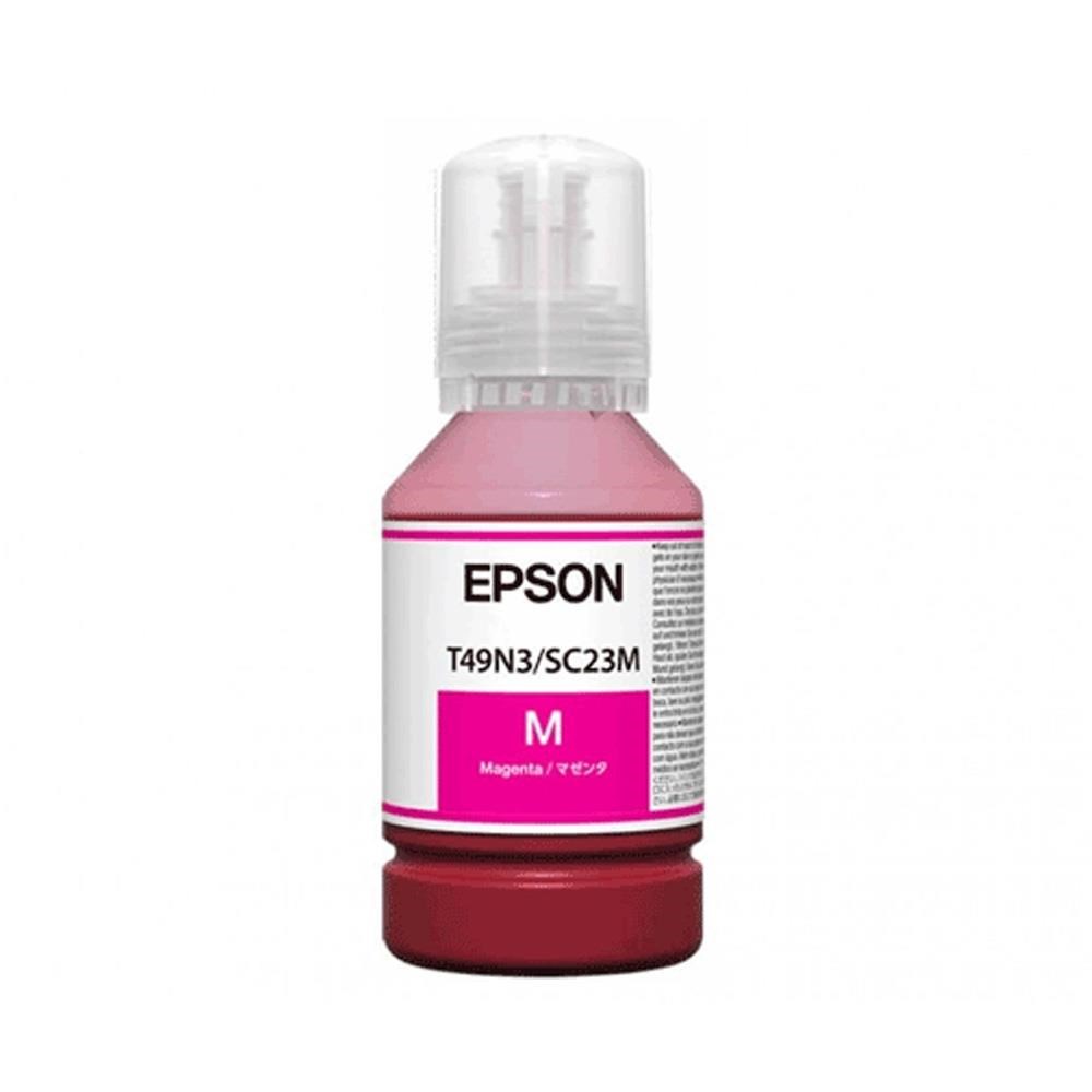 EpsonEpson C13T49N300 Orjinal Mürekkep Magenta RenkC13T49N300