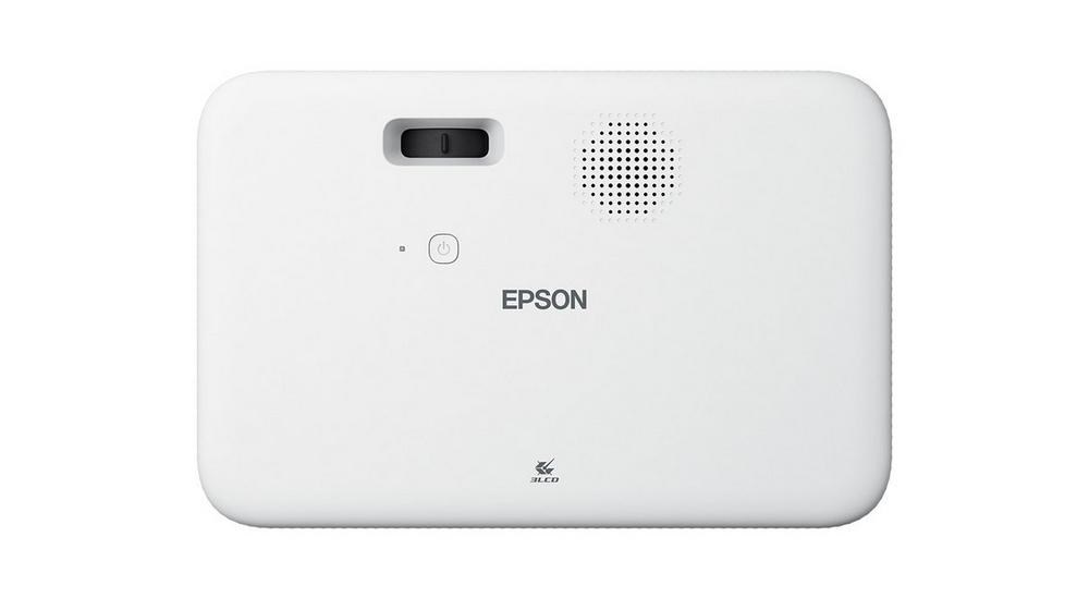 EpsonEpson CO-FH02 Full HD Kablosuz Smart Projeksiyon Cihazı V11HA85040CO-FH02